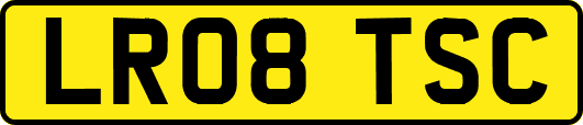 LR08TSC