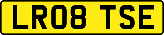 LR08TSE