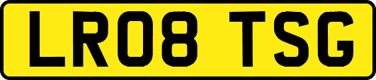 LR08TSG