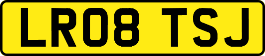 LR08TSJ