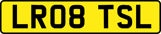 LR08TSL