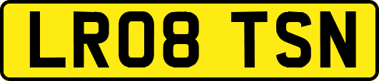 LR08TSN
