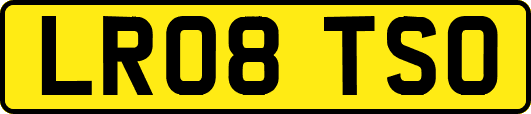 LR08TSO