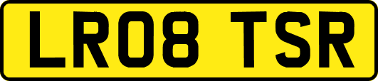 LR08TSR