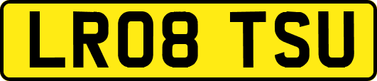 LR08TSU