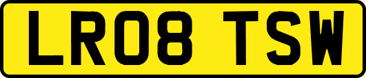 LR08TSW