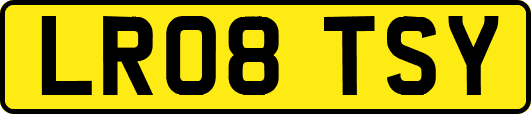 LR08TSY