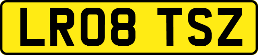 LR08TSZ