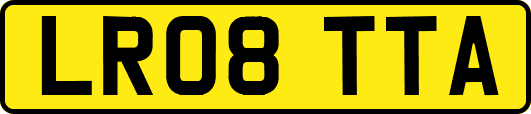 LR08TTA