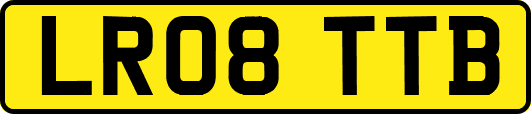LR08TTB