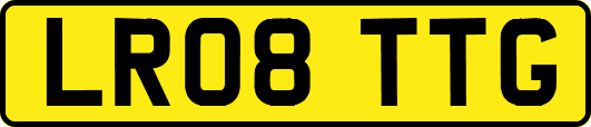 LR08TTG