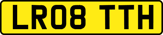 LR08TTH