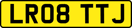 LR08TTJ