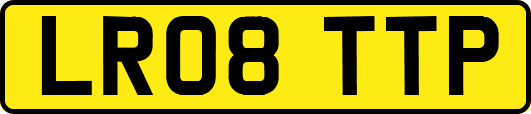LR08TTP