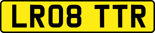 LR08TTR