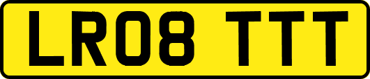 LR08TTT