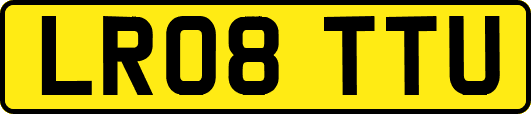 LR08TTU