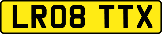 LR08TTX