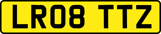 LR08TTZ