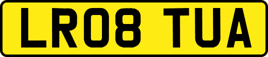 LR08TUA
