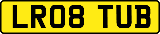 LR08TUB