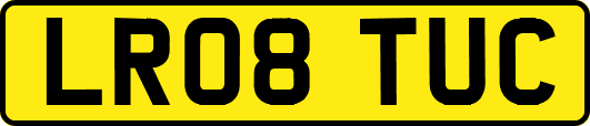 LR08TUC