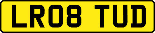 LR08TUD
