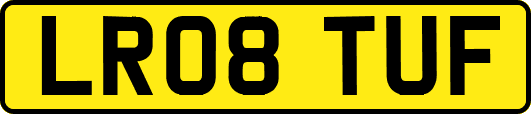 LR08TUF