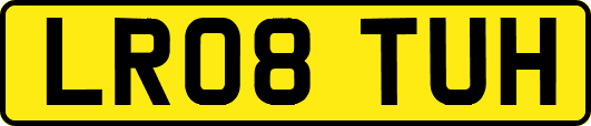 LR08TUH