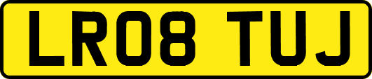 LR08TUJ
