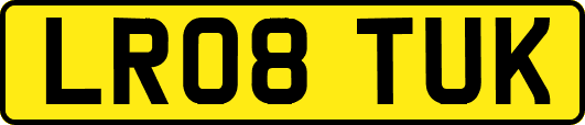 LR08TUK