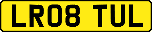 LR08TUL