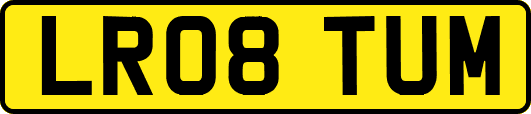 LR08TUM