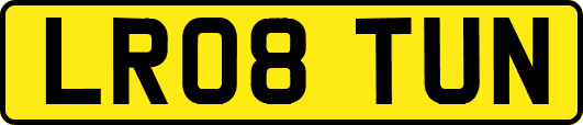 LR08TUN