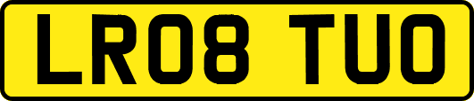 LR08TUO