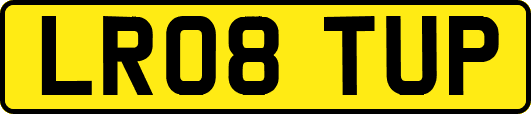 LR08TUP