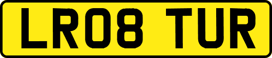 LR08TUR