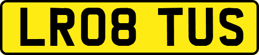 LR08TUS
