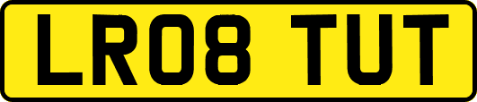 LR08TUT