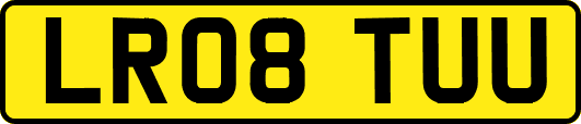 LR08TUU