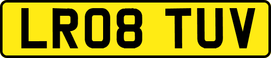 LR08TUV