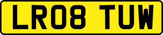 LR08TUW