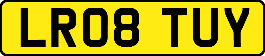 LR08TUY