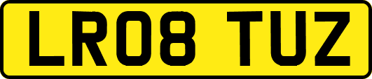 LR08TUZ