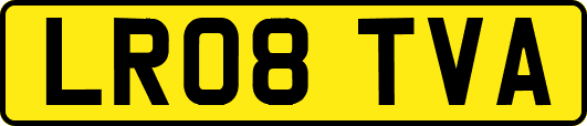 LR08TVA
