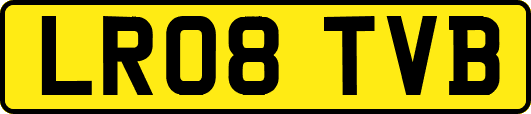 LR08TVB