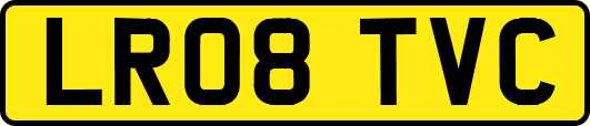 LR08TVC