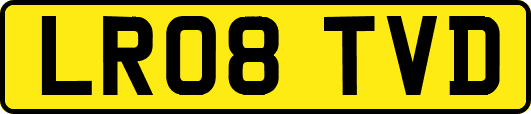 LR08TVD