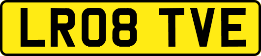 LR08TVE