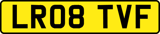 LR08TVF